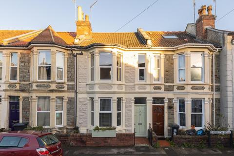 2 bedroom terraced house for sale, Camerton Road, Greenbank