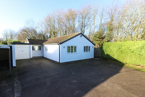 4 bedroom detached bungalow for sale, Wade Grove, Warwick, CV34