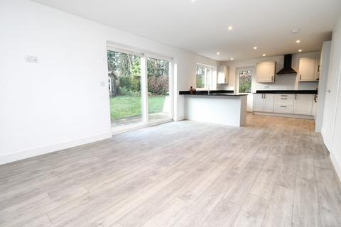 4 bedroom detached bungalow for sale, Wade Grove, Warwick, CV34