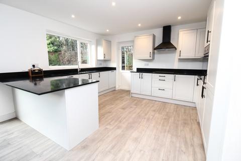 4 bedroom detached bungalow for sale, Wade Grove, Warwick, CV34