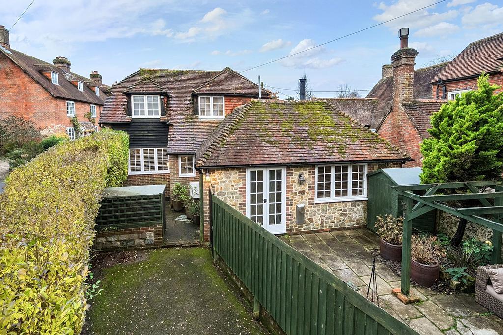 The Old Coach House