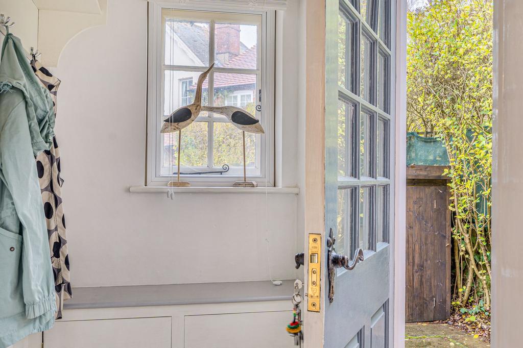 Porch