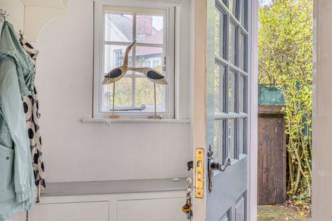 undefined, Queens Street, Stedham, GU29