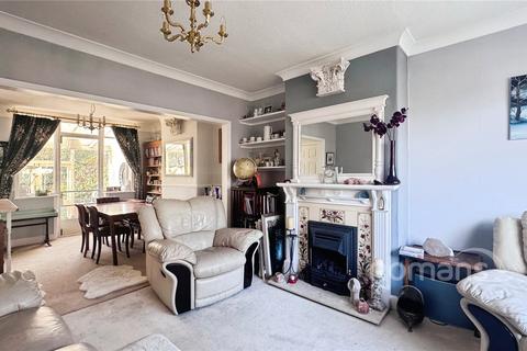 4 bedroom semi-detached house for sale, Jubilee Road, Aldershot, Hampshire