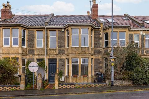 3 bedroom terraced house for sale, Talbot Road, Knowle