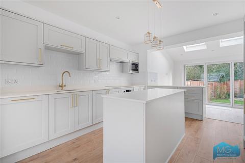 4 bedroom semi-detached house for sale, Bittacy Rise, London, NW7