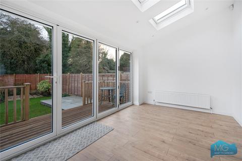 4 bedroom semi-detached house for sale, Bittacy Rise, Mill Hill, London, NW7