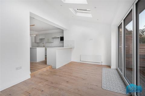 4 bedroom semi-detached house for sale, Bittacy Rise, Mill Hill, London, NW7