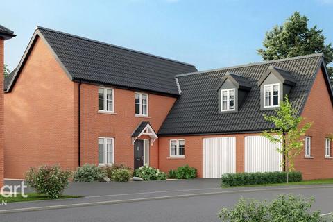 undefined, Saxon Way, Bardney