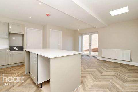 4 bedroom detached house for sale, Saxon Way, Bardney