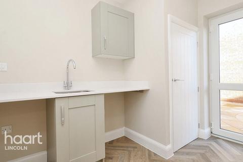 4 bedroom detached house for sale, Saxon Way, Bardney