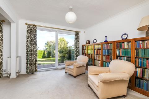 4 bedroom detached house for sale, Olivers Battery Road North, Winchester, SO22