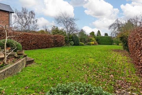 4 bedroom detached house for sale, Olivers Battery Road North, Winchester, SO22