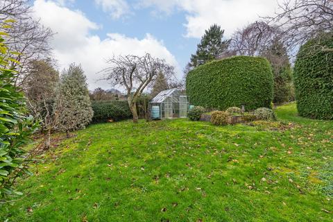4 bedroom detached house for sale, Olivers Battery Road North, Winchester, SO22