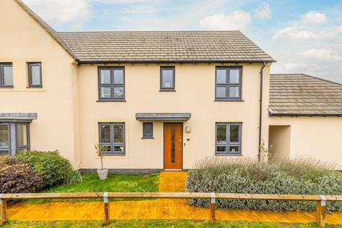 3 bedroom semi-detached house for sale, Alexander Road, Frenchay