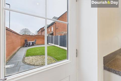 3 bedroom semi-detached house to rent, St. Georges Parkway, Stafford ST16