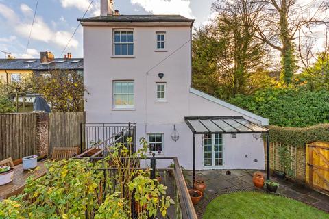 3 bedroom detached house for sale, South View, Winchester, SO22