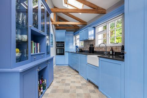 3 bedroom detached house for sale, South View, Winchester, SO22