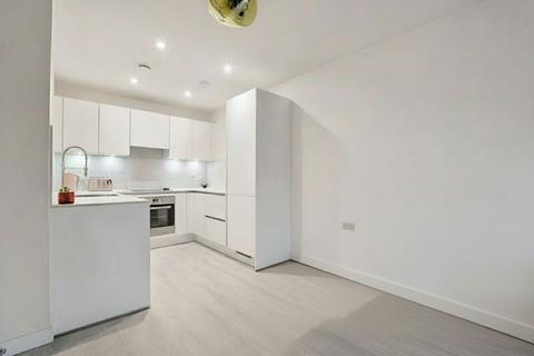 1 bedroom flat for sale, Harrow View, Cadmium Apartments, HA1