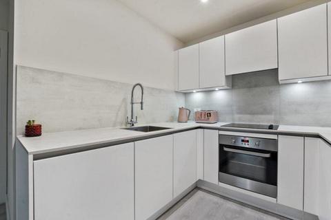 1 bedroom flat for sale, Harrow View, Cadmium Apartments, HA1