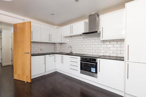 2 bedroom flat for sale, Hamilton Court, Stokes Croft