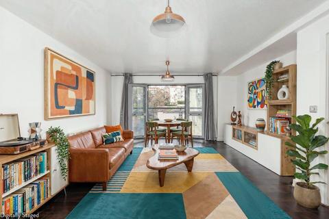 2 bedroom flat for sale - Hamilton Court, Stokes Croft
