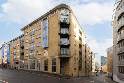 undefined, Hamilton Court, Stokes Croft