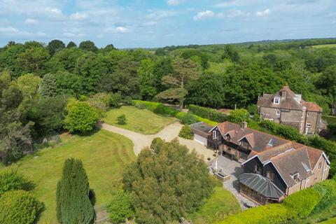 5 bedroom detached house for sale, Little Dalling, Rocks Lane, High Hurstwood, Uckfield