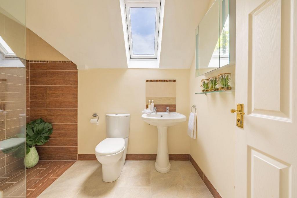 Ensuite
