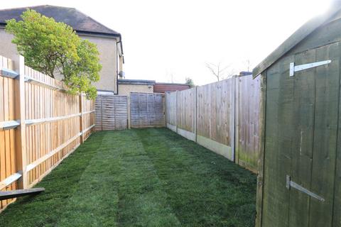 2 bedroom maisonette for sale, Jackson Road, Bromley