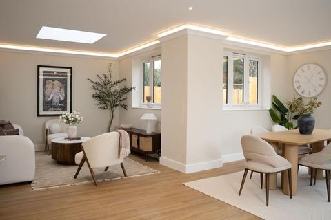 undefined, Lawn House, 61a Nork Way
