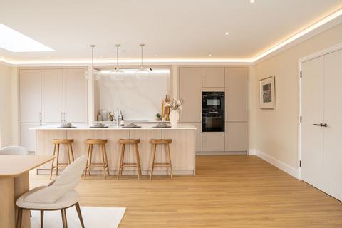 undefined, Lawn House, 61a Nork Way