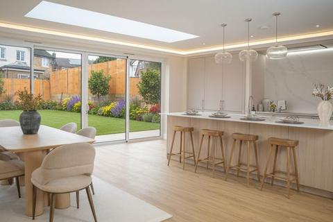undefined, Lawn House, 61a Nork Way