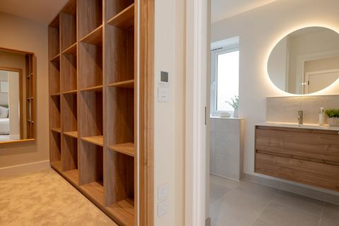 undefined, Lawn House, 61a Nork Way