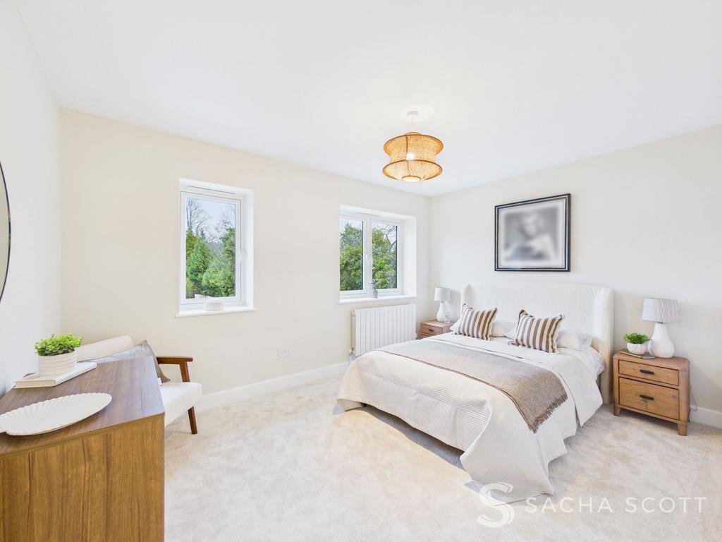 Bedroom 4