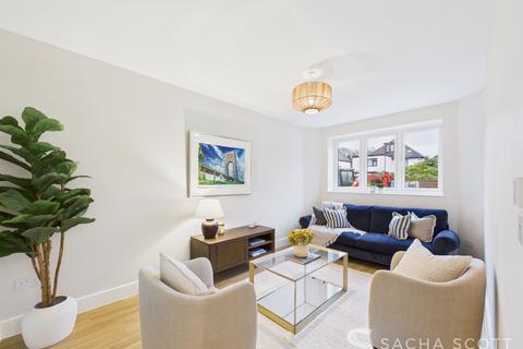 undefined, Lawn House, 61a Nork Way