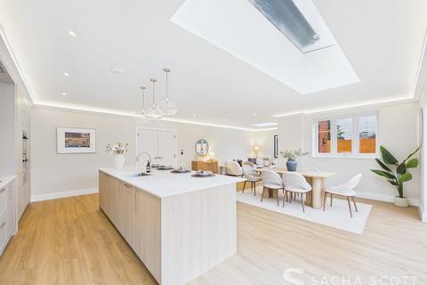undefined, Lawn House, 61a Nork Way
