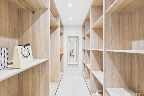 undefined, Lawn House, 61a Nork Way