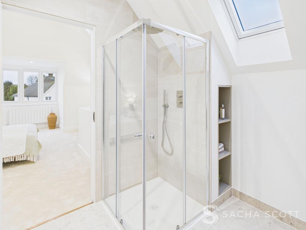 Bedroom 2 En-Suite