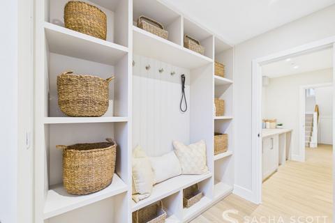 undefined, Lawn House, 61a Nork Way