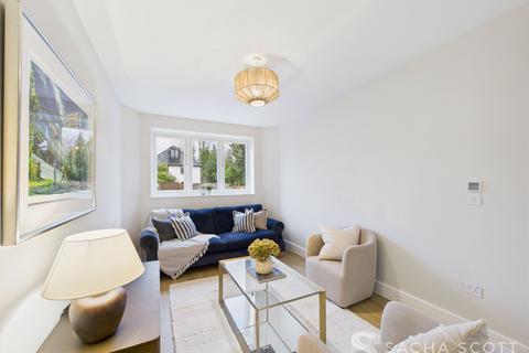 undefined, Lawn House, 61a Nork Way