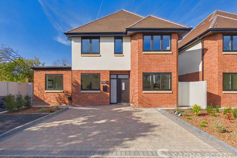 undefined, Lawn House, 61a Nork Way