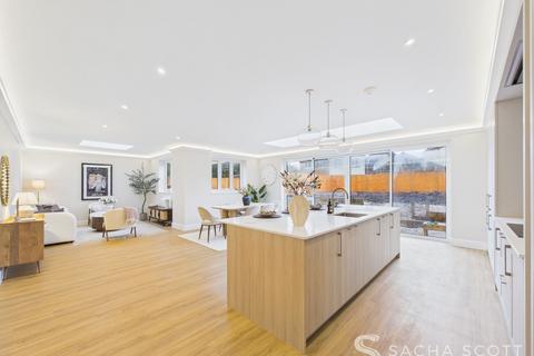 undefined, Lawn House, 61a Nork Way