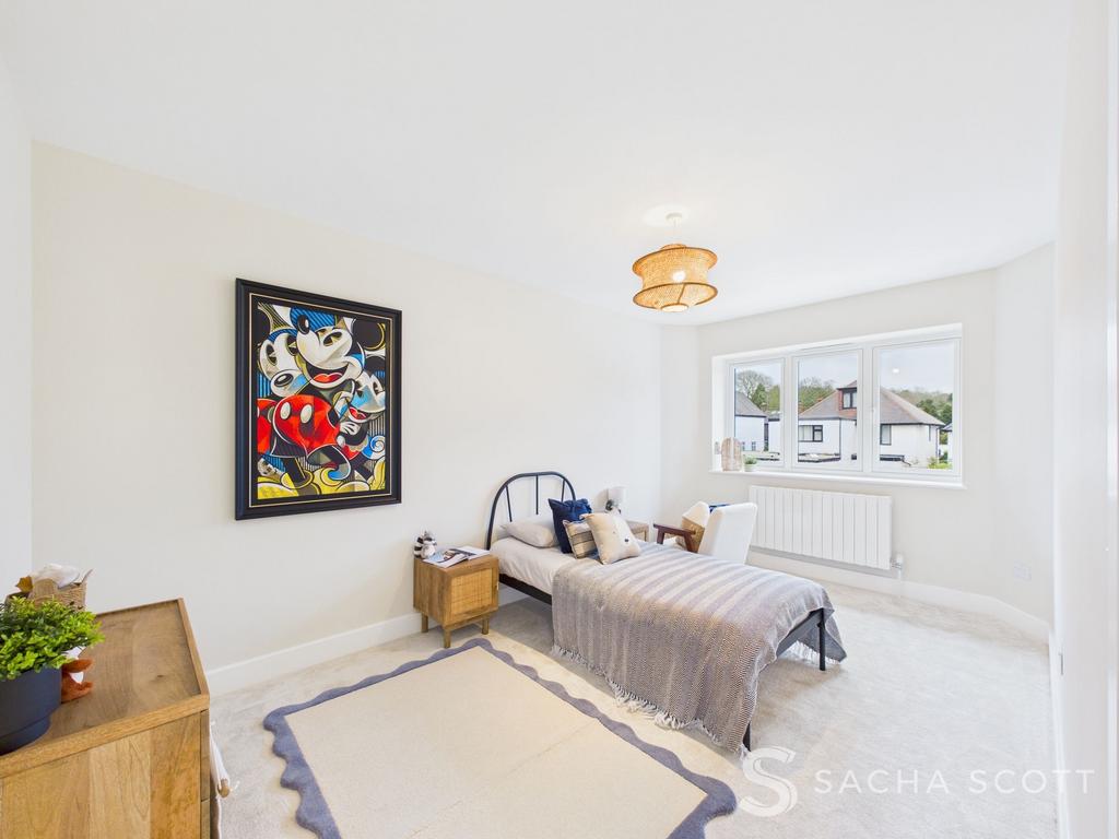 Bedroom 3