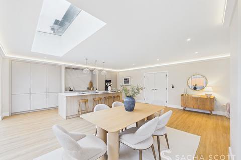 undefined, Lawn House, 61a Nork Way