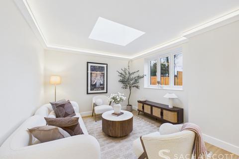 undefined, Lawn House, 61a Nork Way