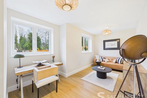 undefined, Lawn House, 61a Nork Way
