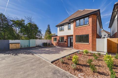 Lawn House, 61a Nork Way