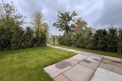 undefined, Clement Road, Somerford Booths Hall, Congleton