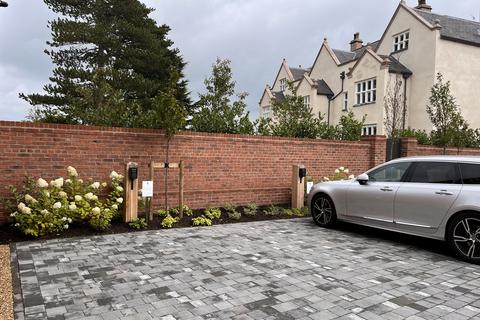 undefined, Clement Road, Somerford Booths Hall, Congleton